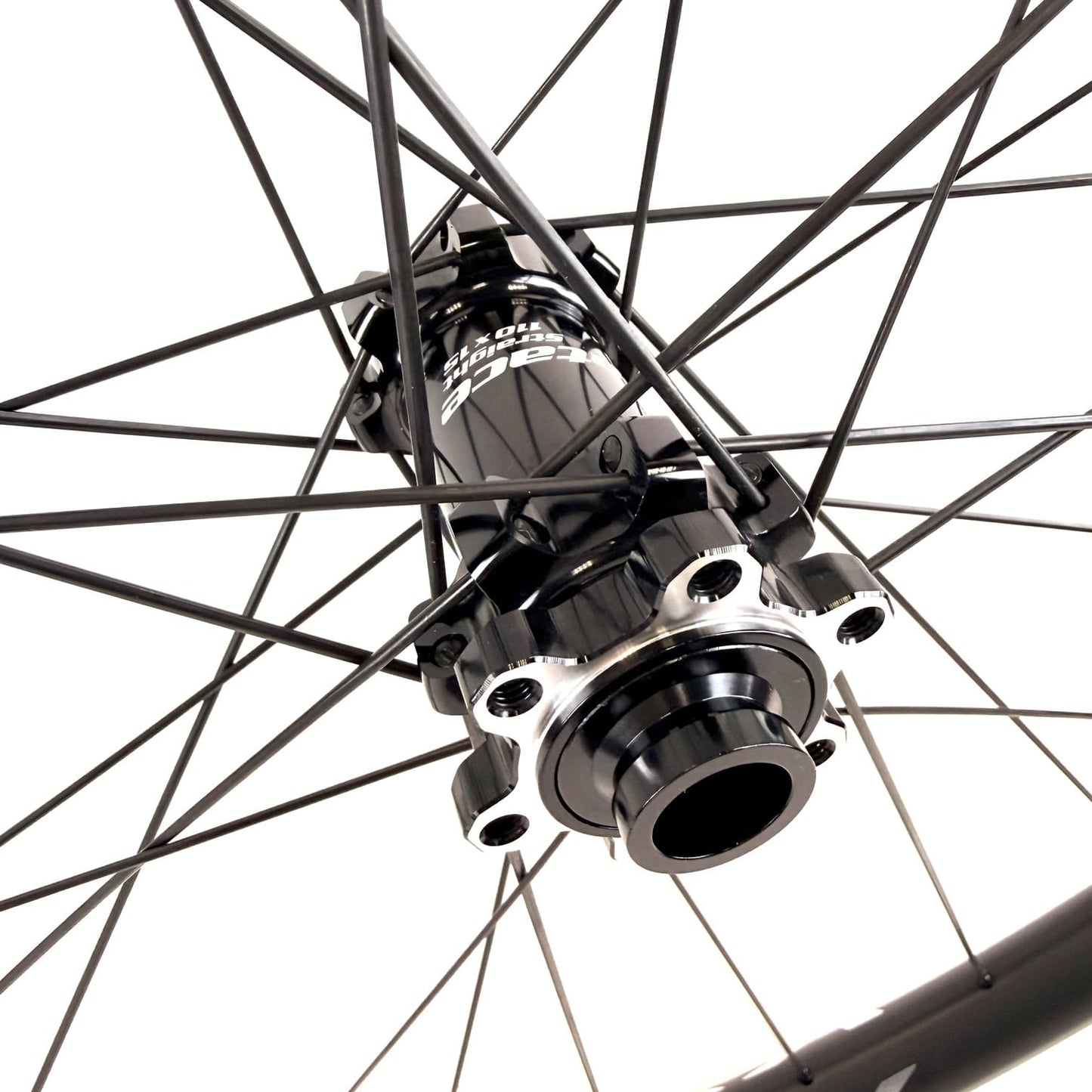 XC Carbon + Syntace / Decal Version