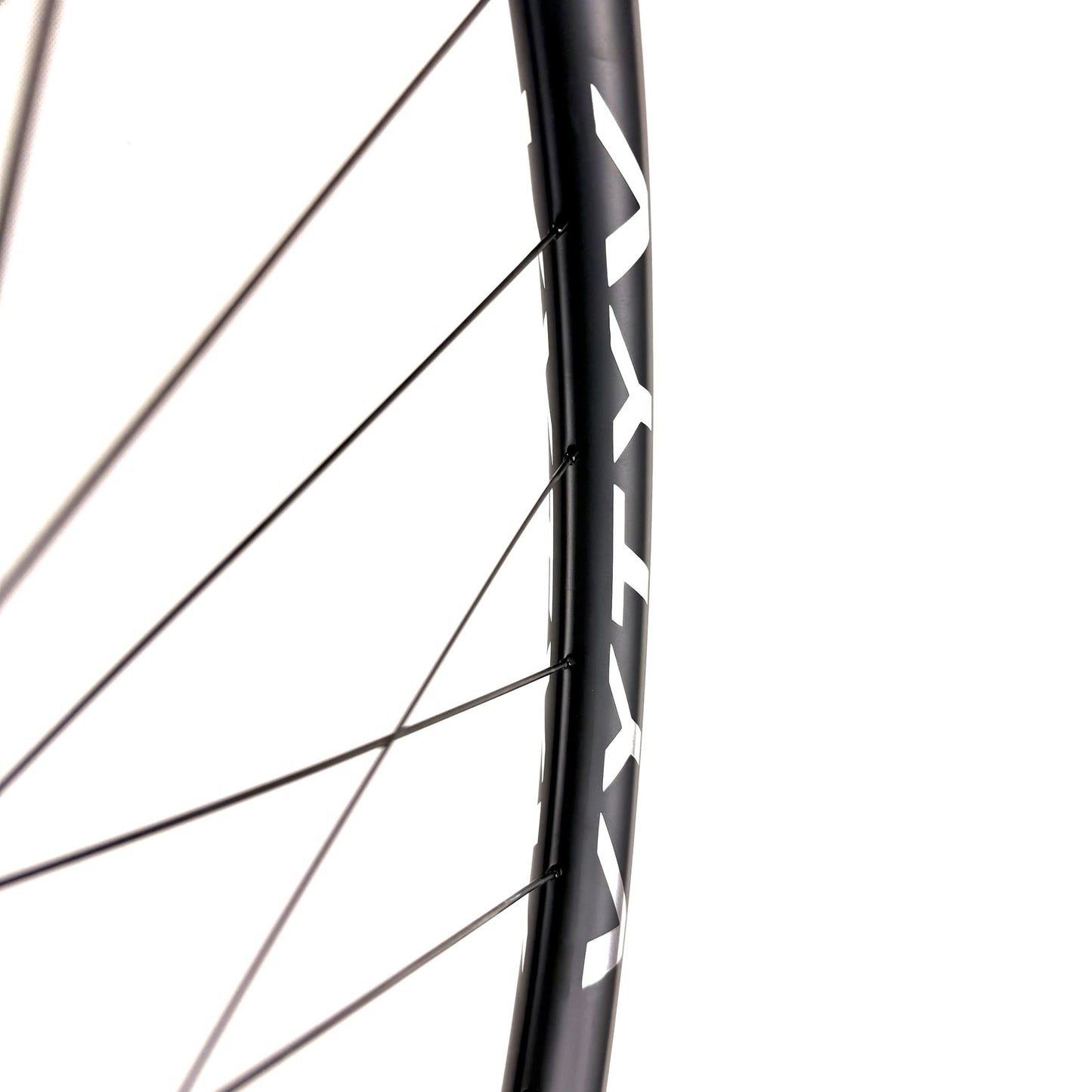 XC Carbon + Syntace / Decal Version