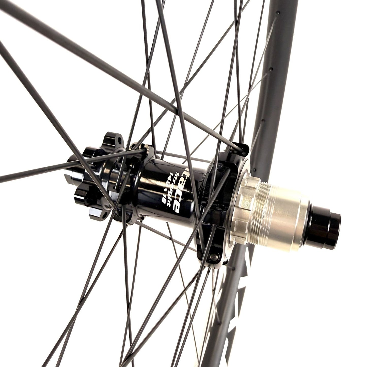 XC Carbon + Syntace / Decal Version