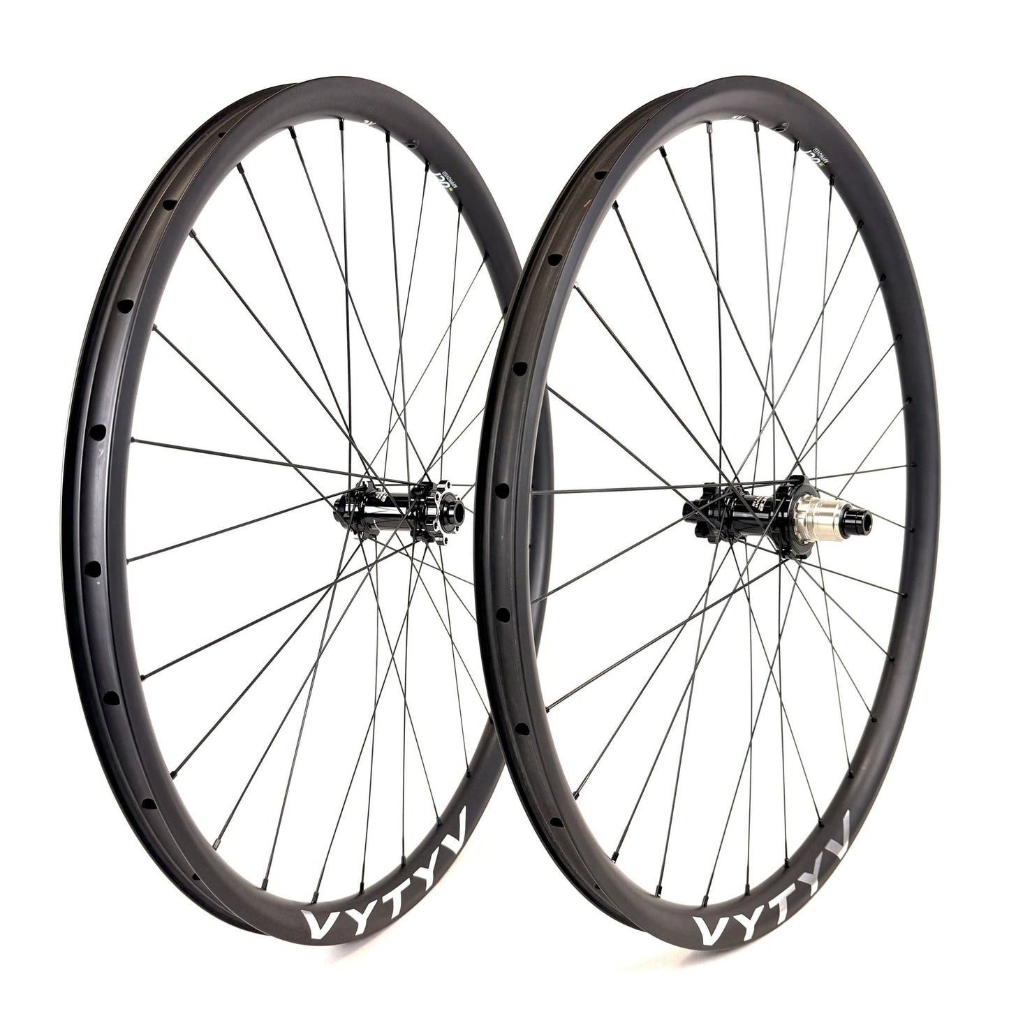 XC Carbon + Syntace / Decal Version