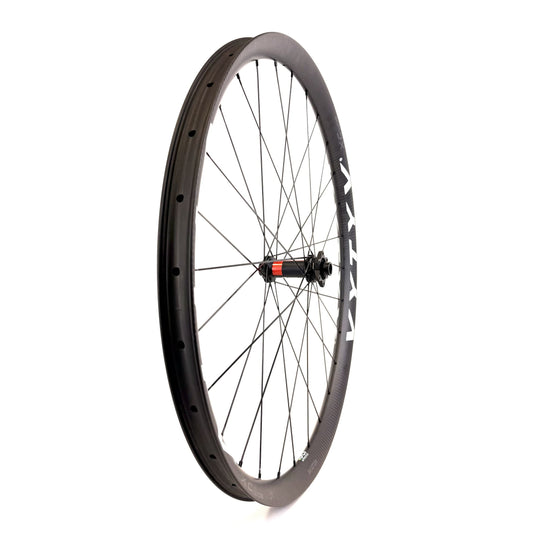 Aviator XC WIDE Carbon + DT Swiss 240 IS