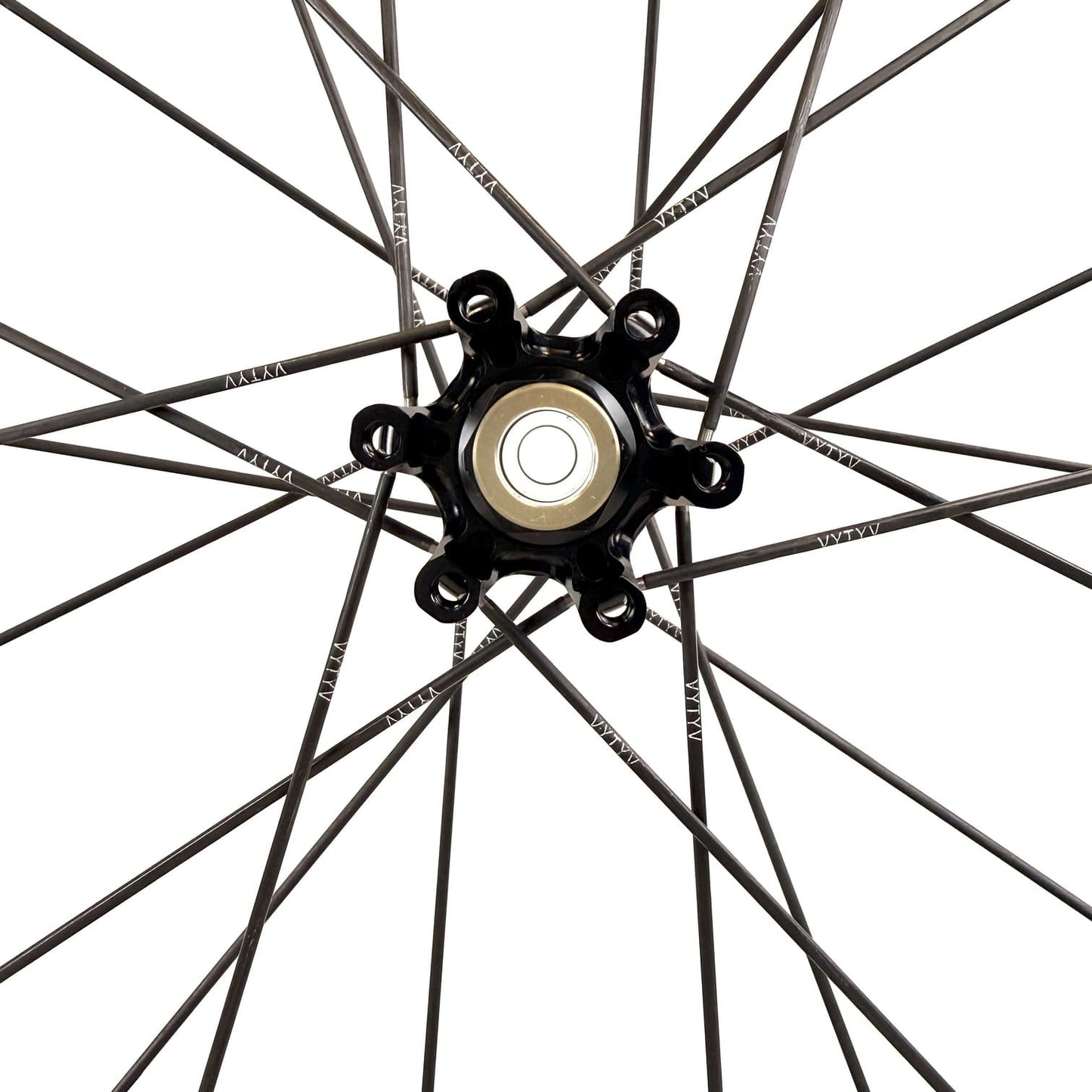 Aviator RC46 Carbon + Extralite + Carbon Spokes