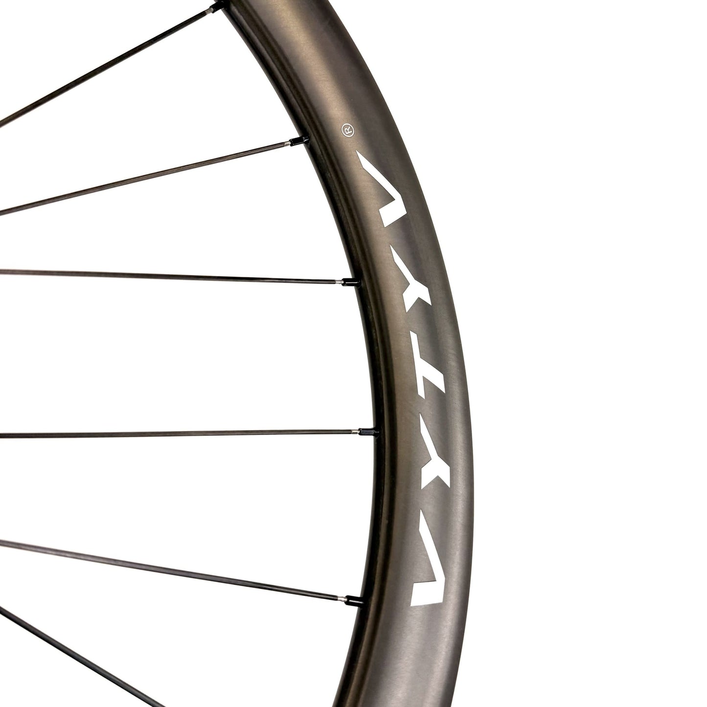 Aviator RC46 Carbon + Extralite + Carbon Spokes