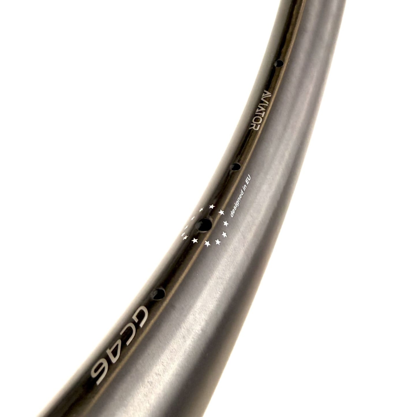 Aviator GC46 WIDE Carbon Rim