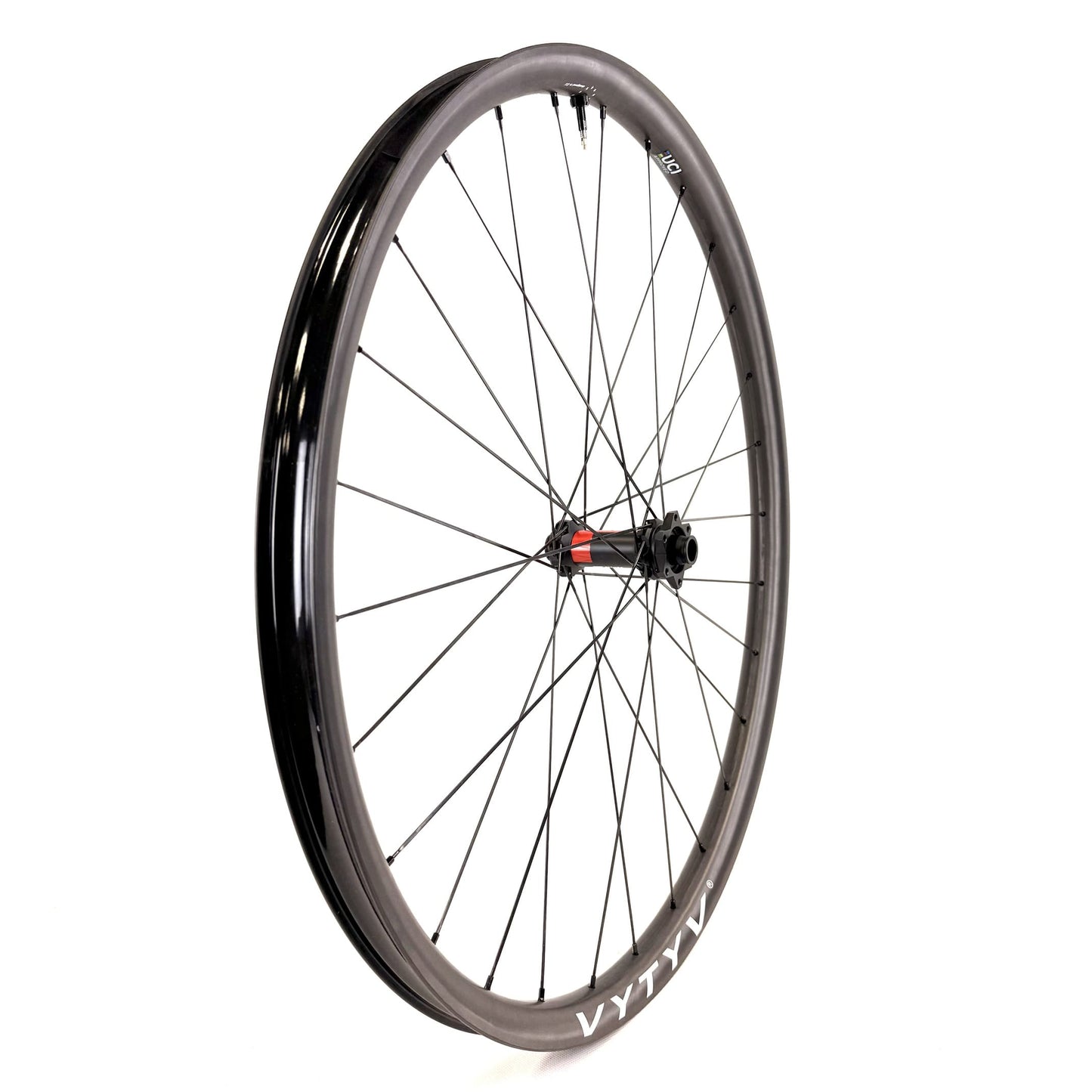 Aviator XC WIDE Carbon + DT Swiss 240 EXP IS Straightpull / Wheelset / Front + Rear