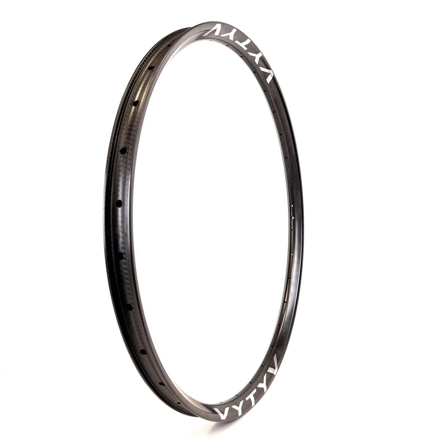 FASTDOWN Carbon Rim