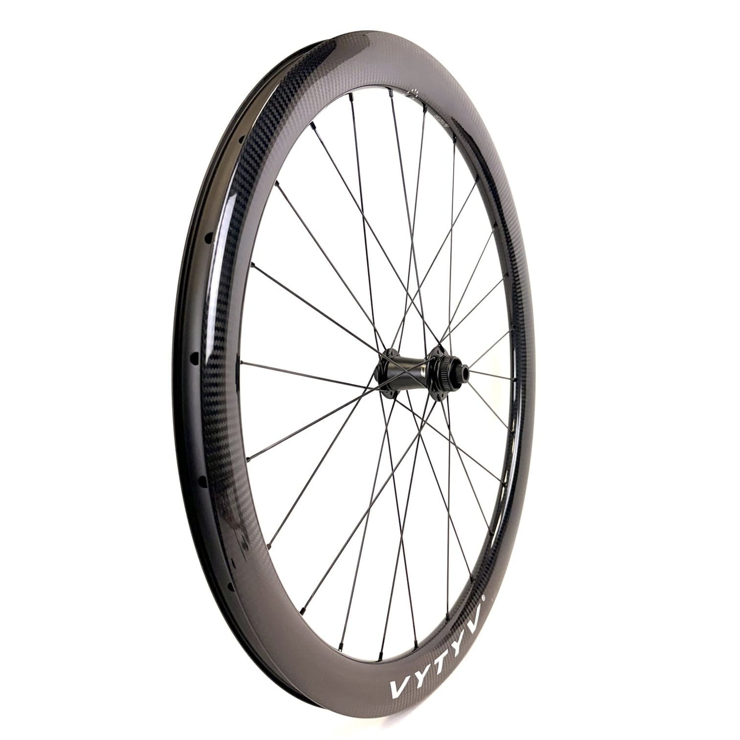 Aviator GC36 Carbone + DT Swiss