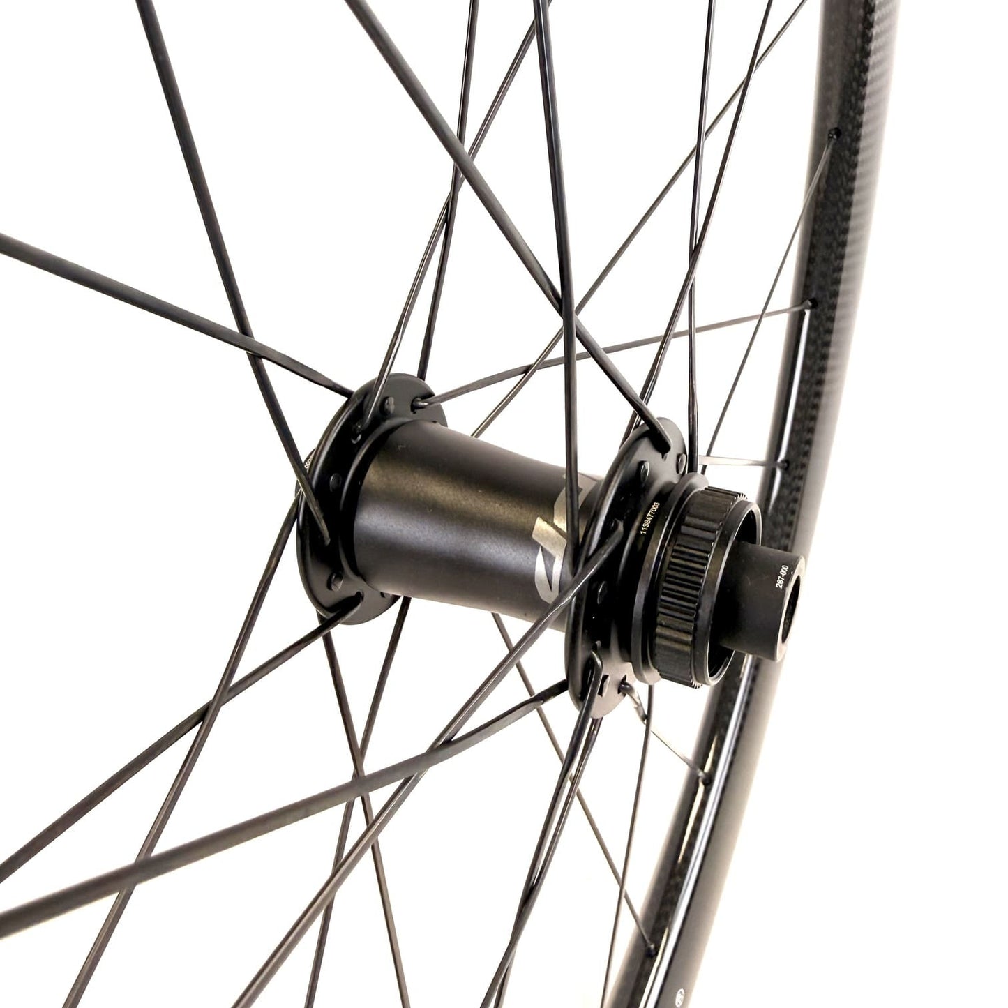 Aviator GC36 Carbone + DT Swiss