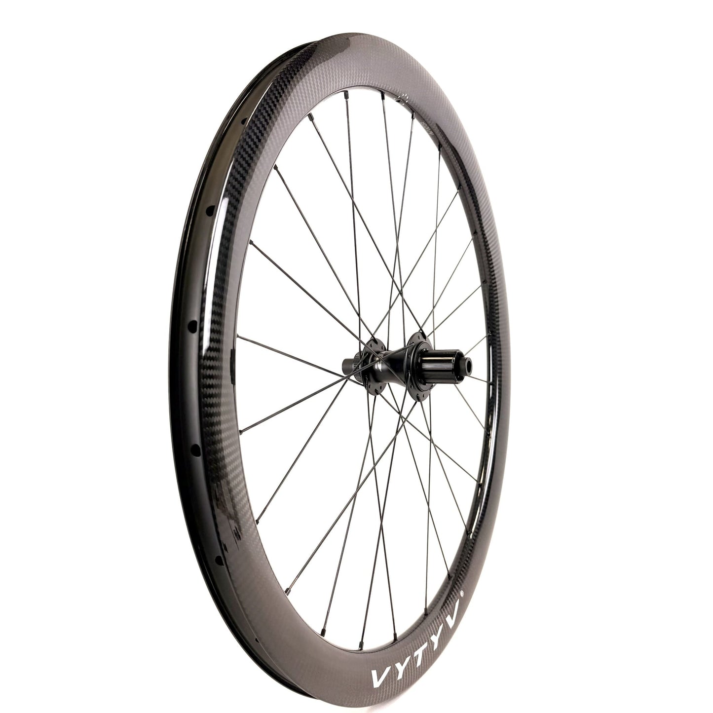 Aviator GC36 Carbone + DT Swiss