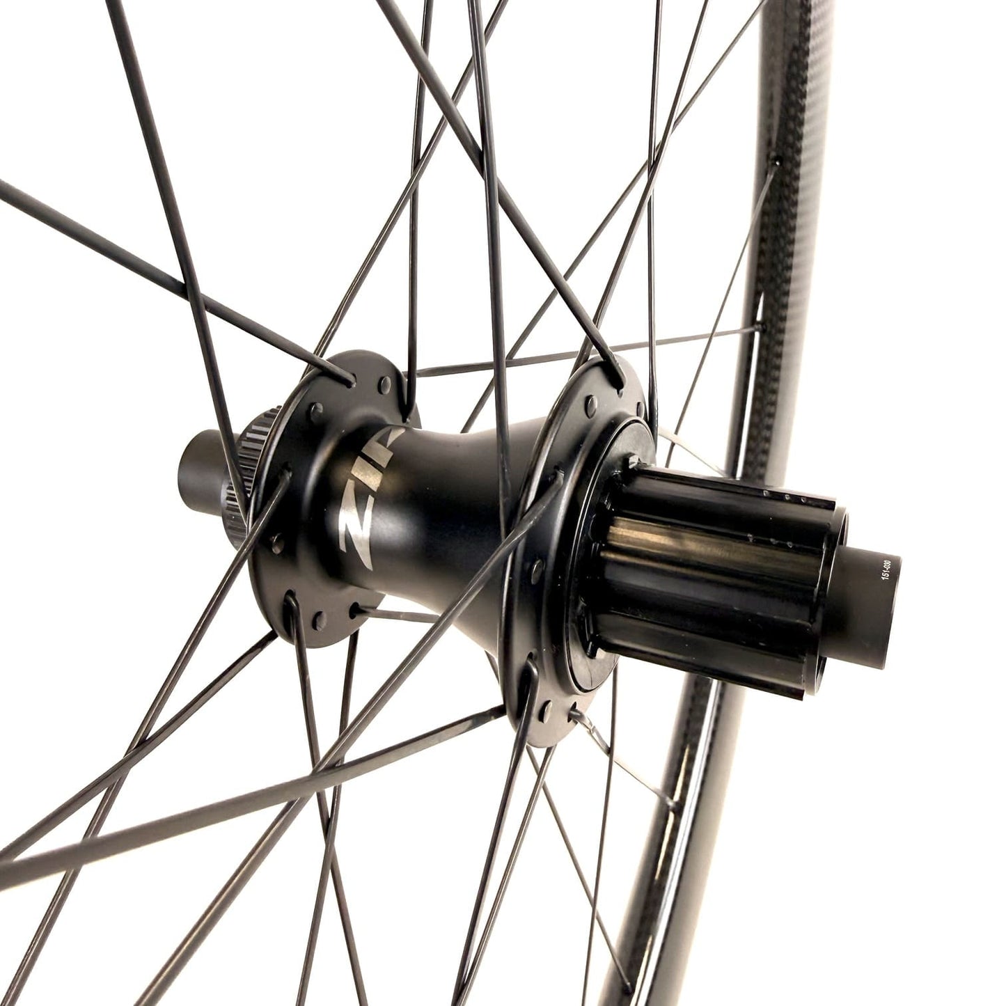 Aviator GC36 Carbone + DT Swiss