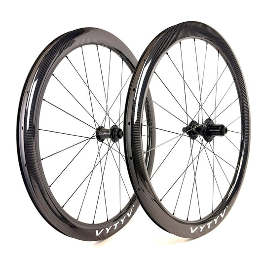 Aviator RC46 Carbon + ZIPP ZR1 + Sapim CX-SPRINT / Wheelset / Front + Rear