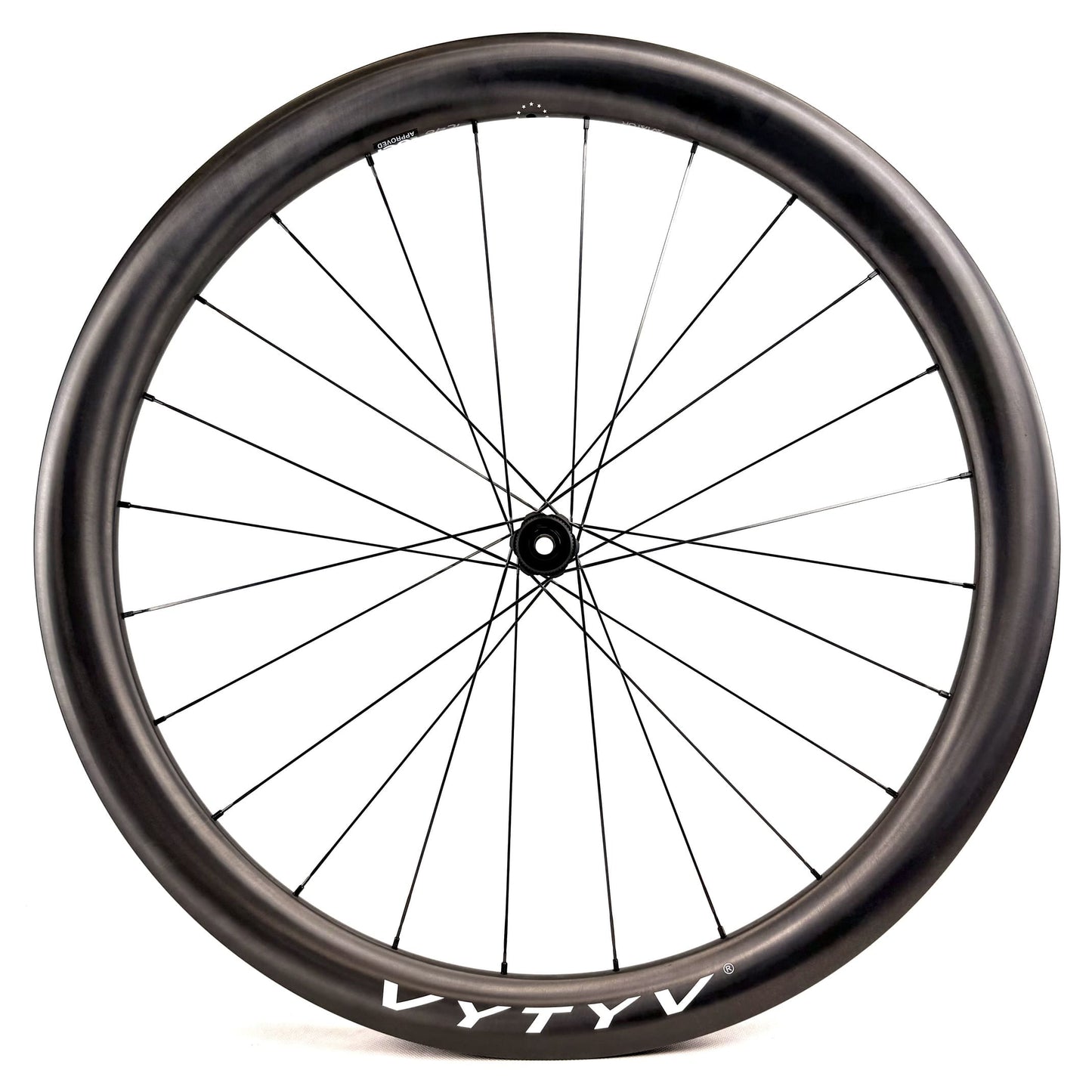 Aviator GC46 WIDE Carbon