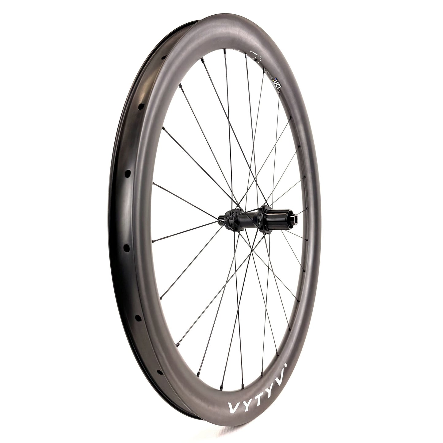 Aviator GC46 WIDE Carbon