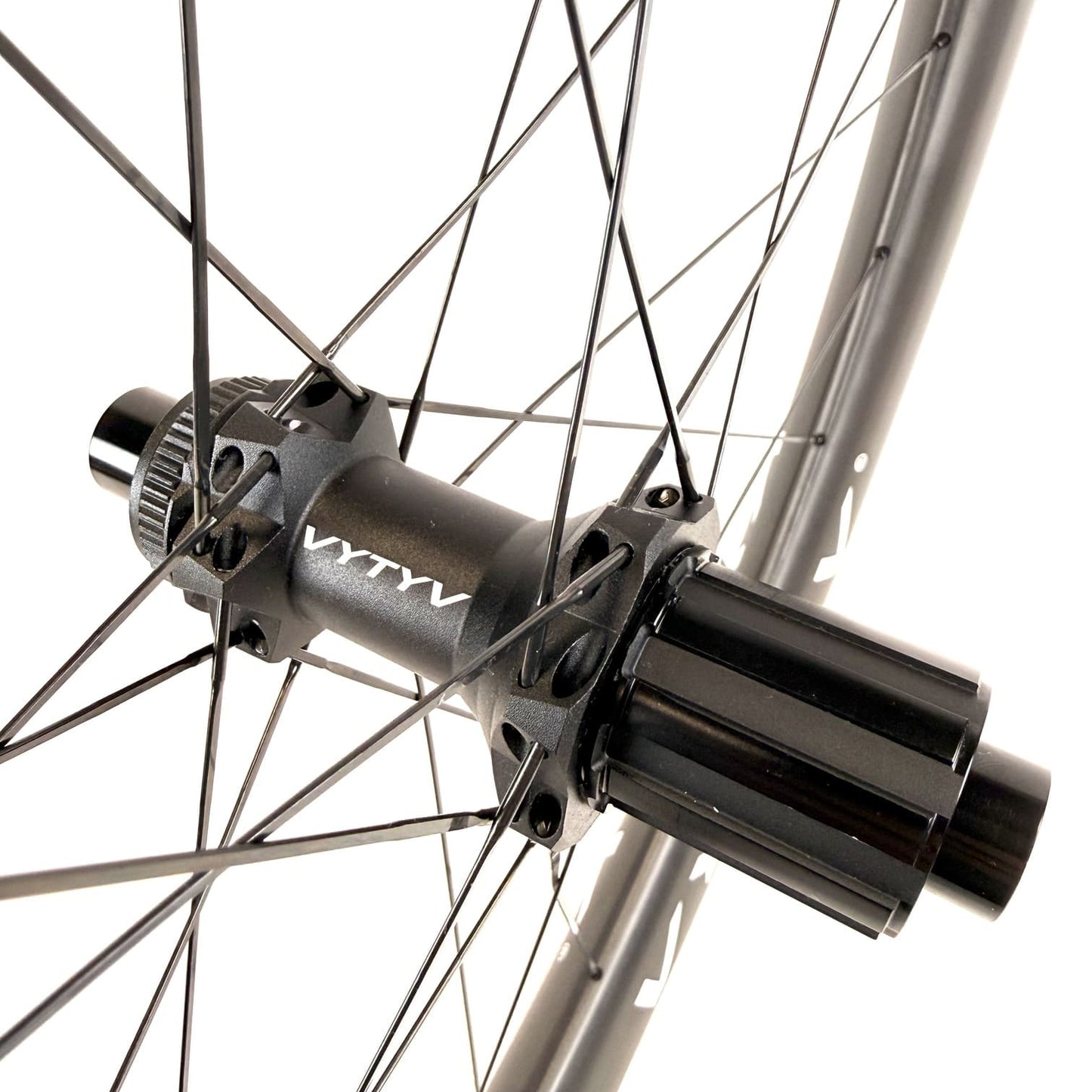 Aviator GC46 WIDE Carbon