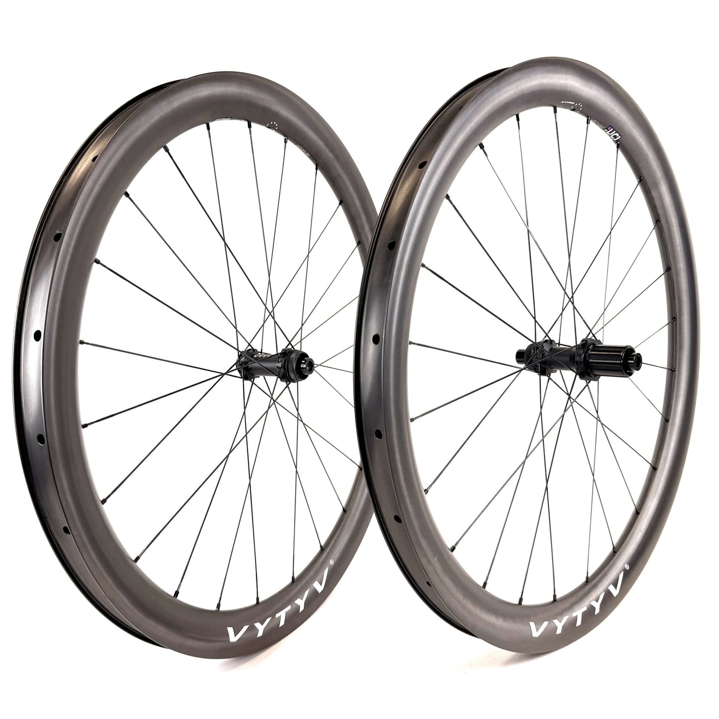 Aviator GC46 WIDE Carbon