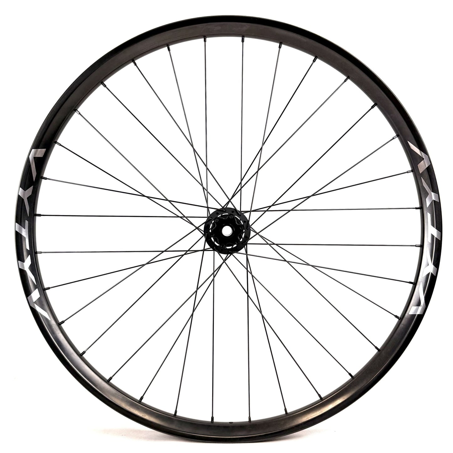 FASTDOWN Carbon + DT Swiss 350