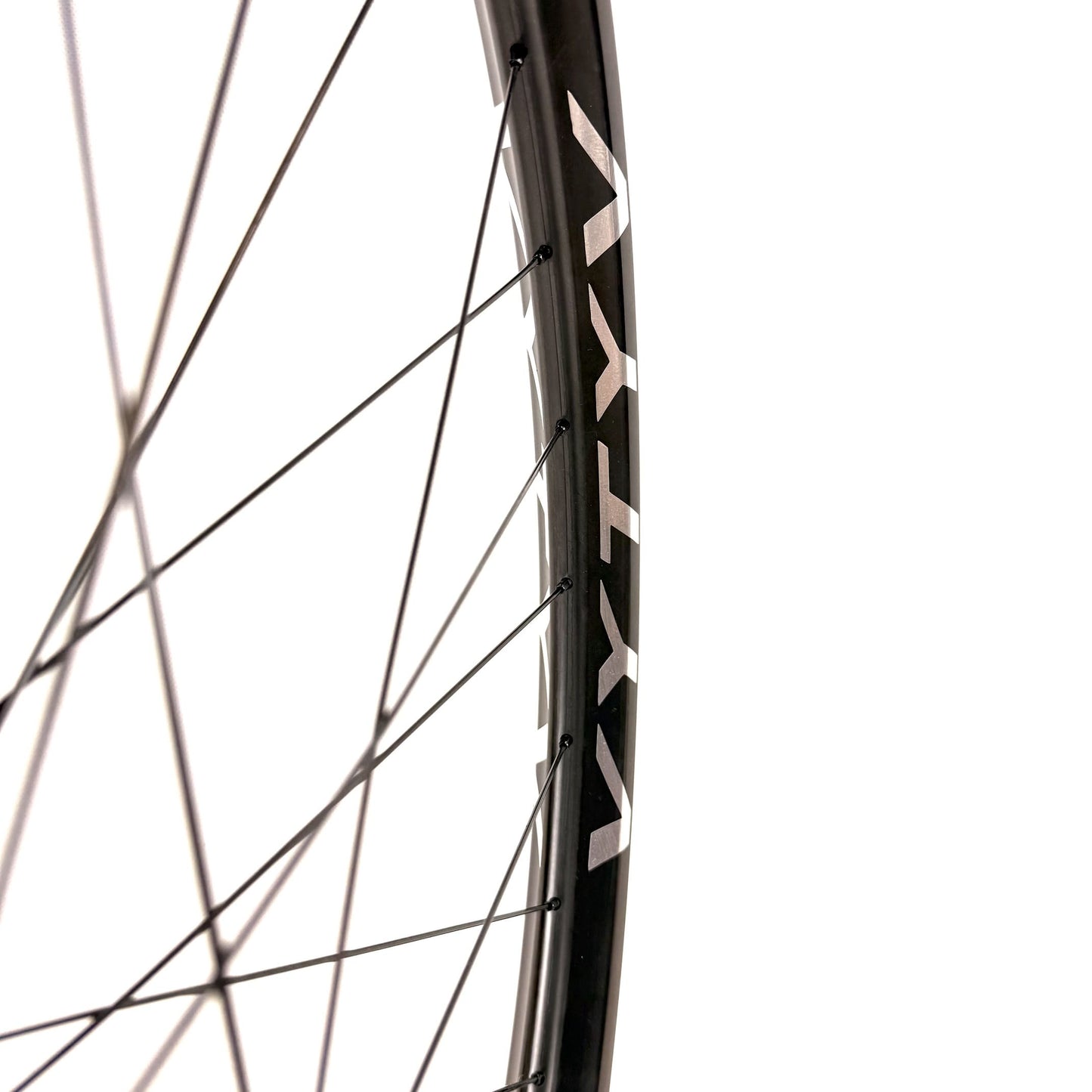 FASTDOWN Carbon + DT Swiss 350