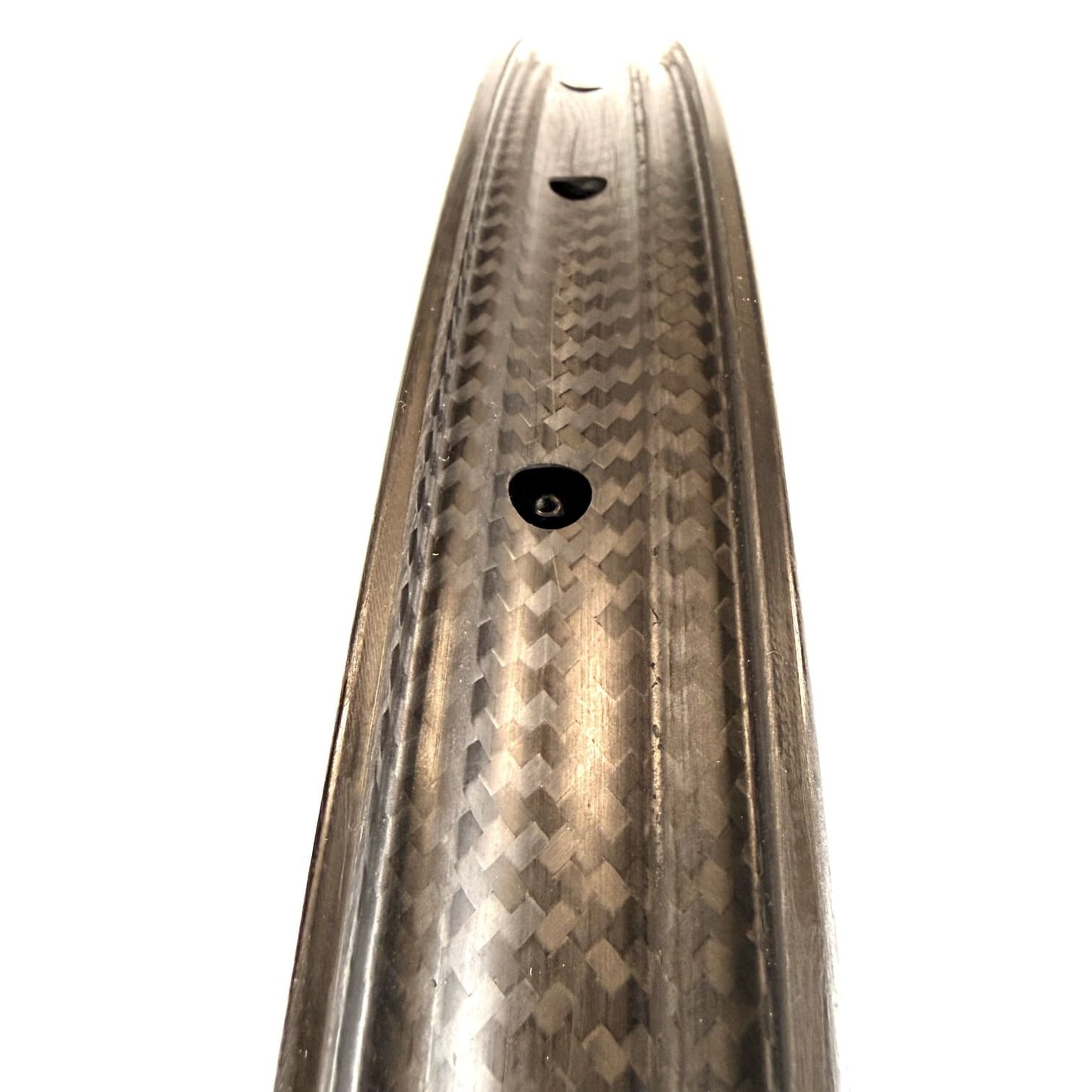 FASTDOWN Carbon + DT Swiss 350