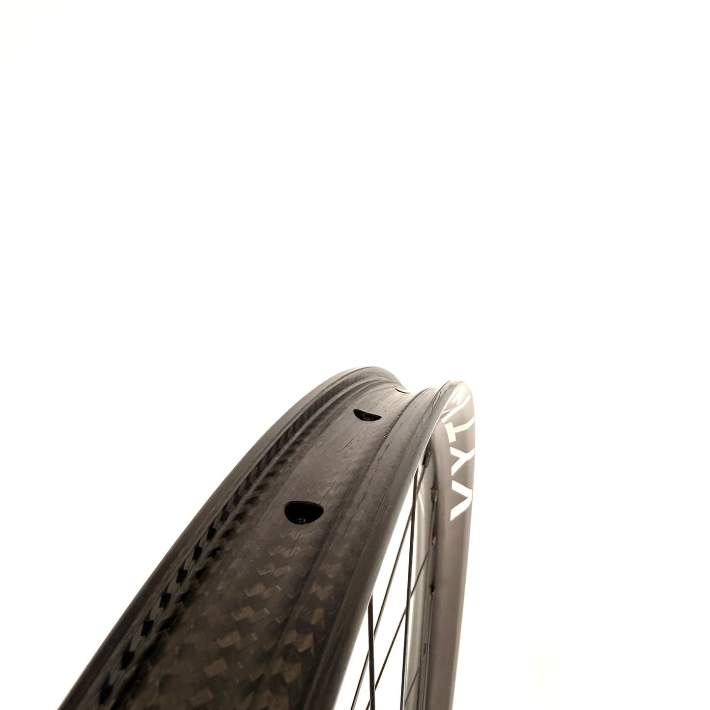 FASTDOWN Carbon + DT Swiss 350