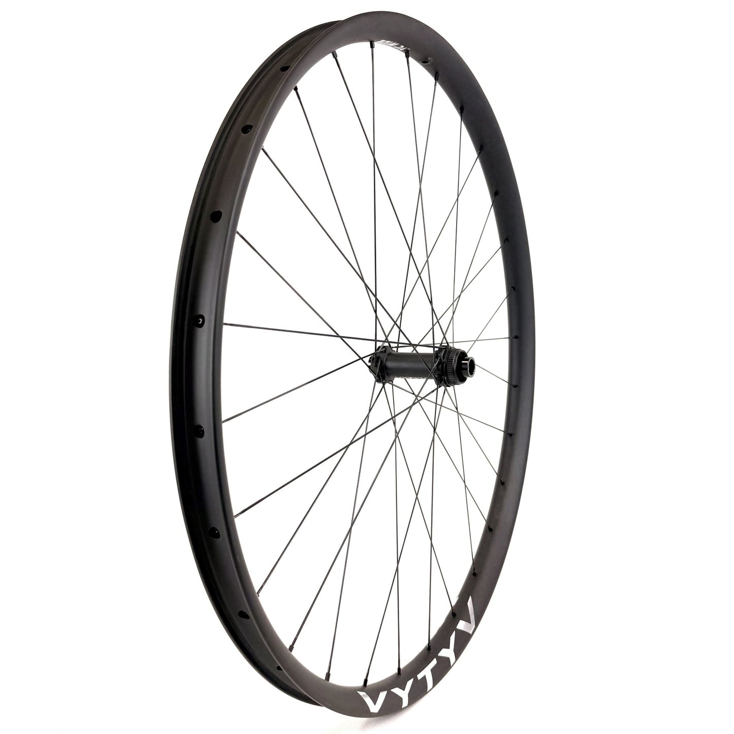 Aviator XC WIDE Carbon / Decal Version