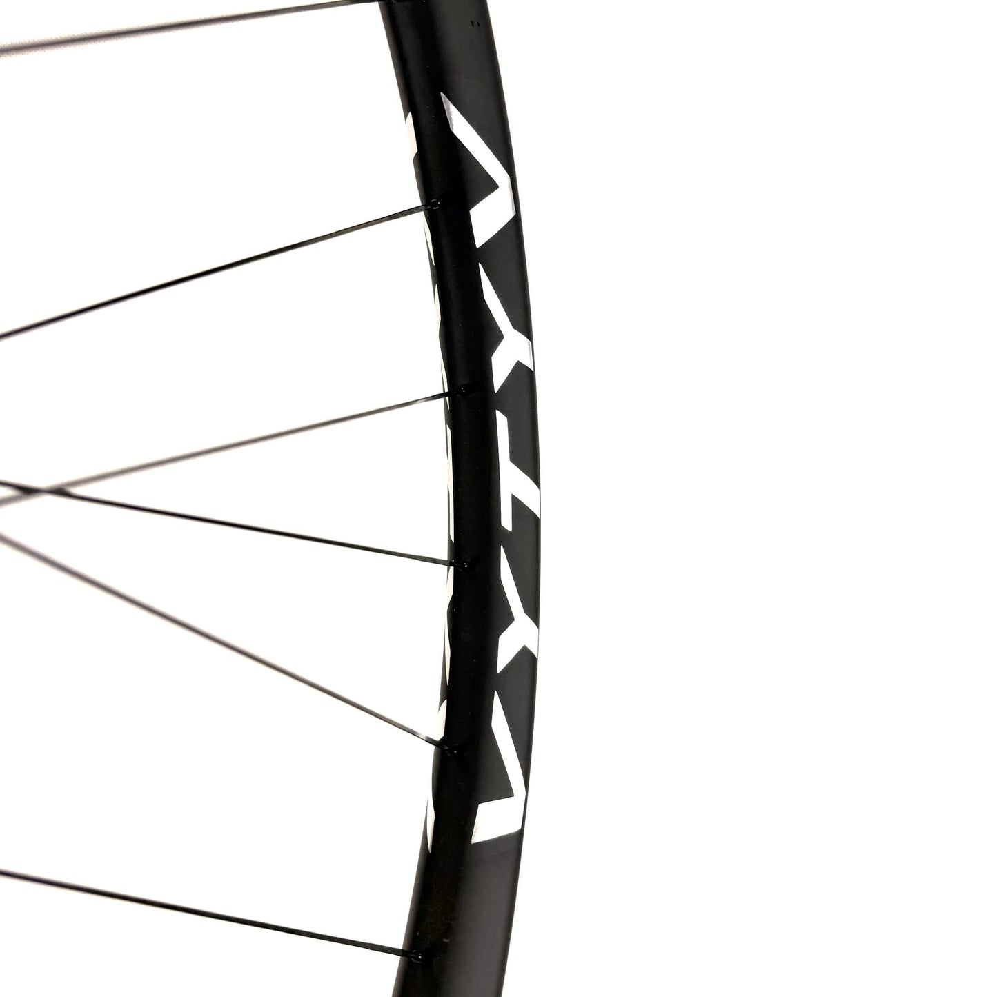 Aviator XC WIDE Carbon / Decal Version