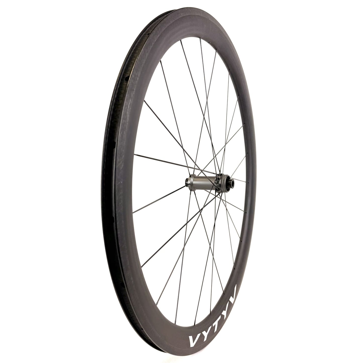 Aviator RC46 Carbon Wheelset / Front + Rear