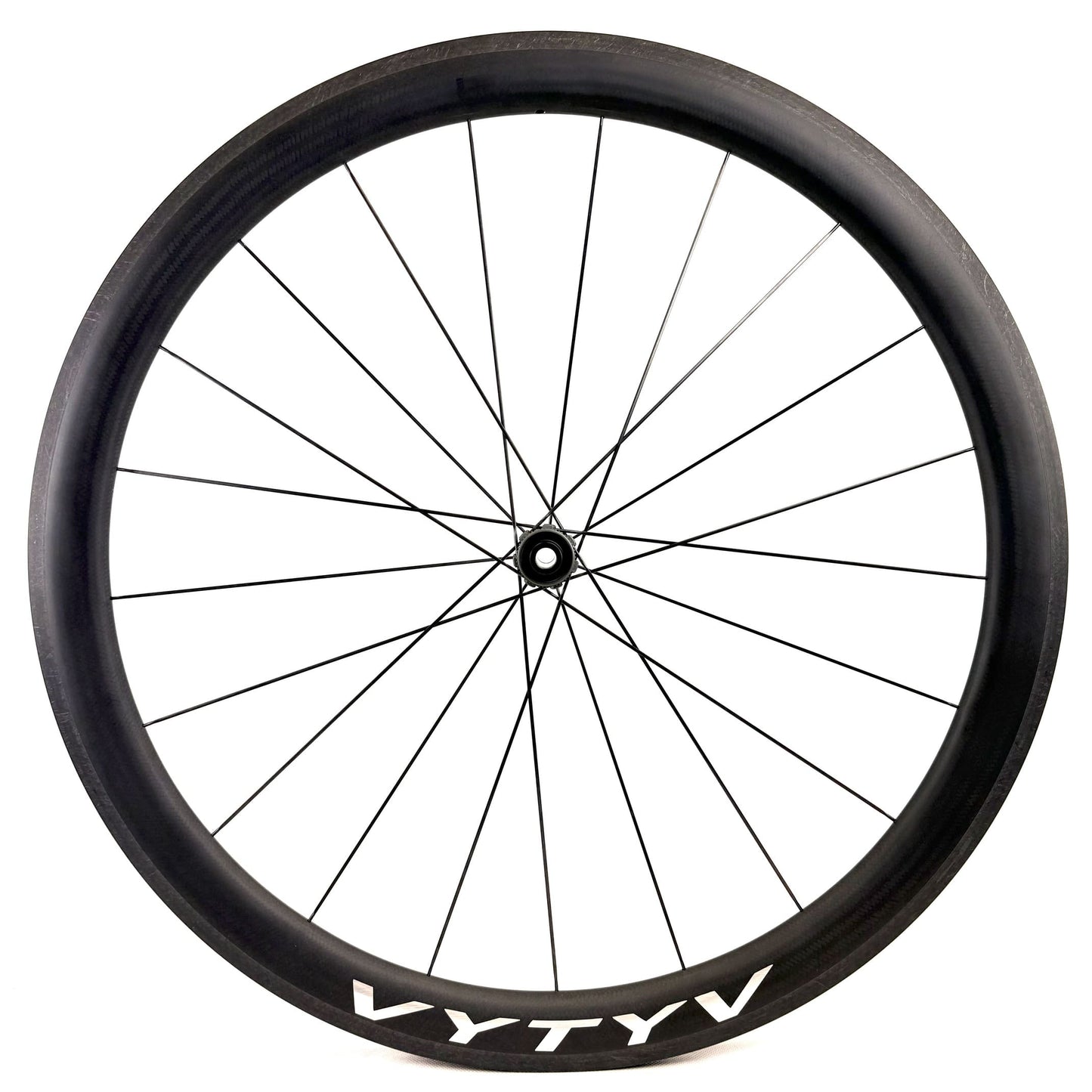 Aviator RC46 Carbon Wheelset / Front + Rear