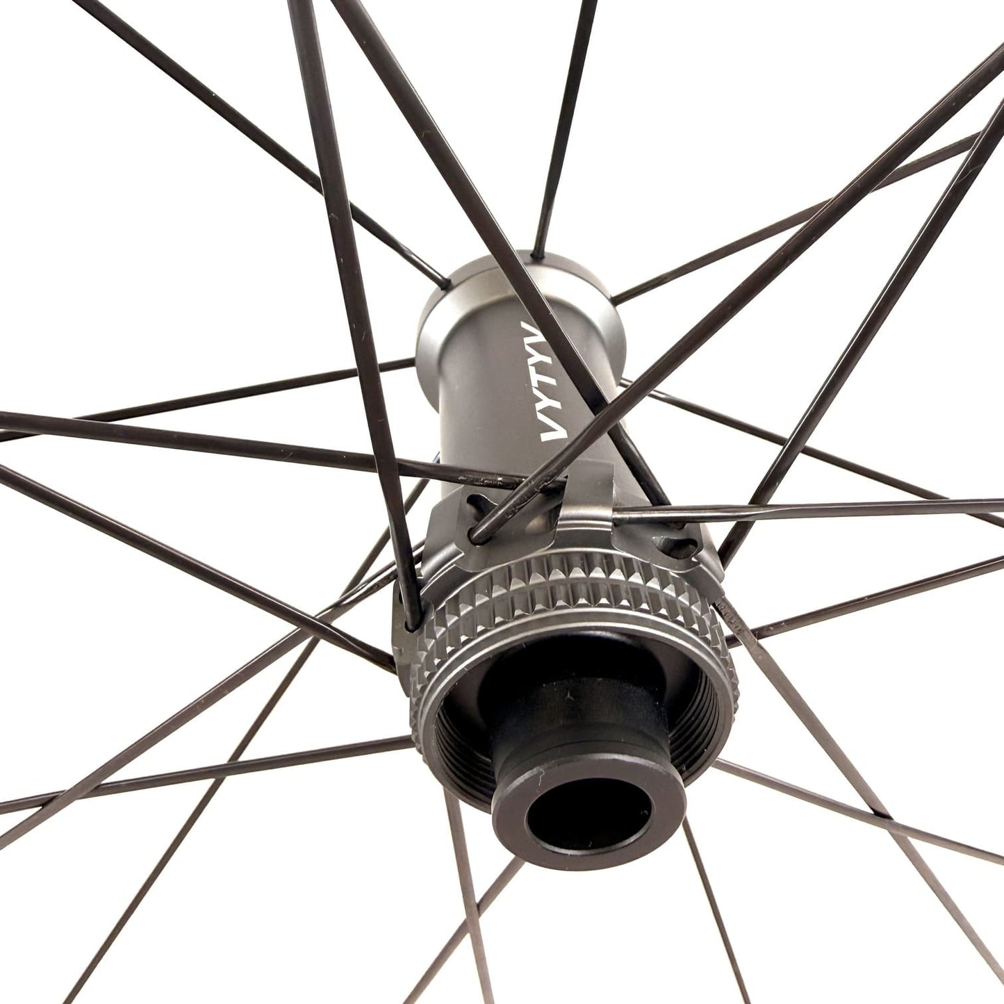 Aviator RC46 Carbon Wheelset / Front + Rear