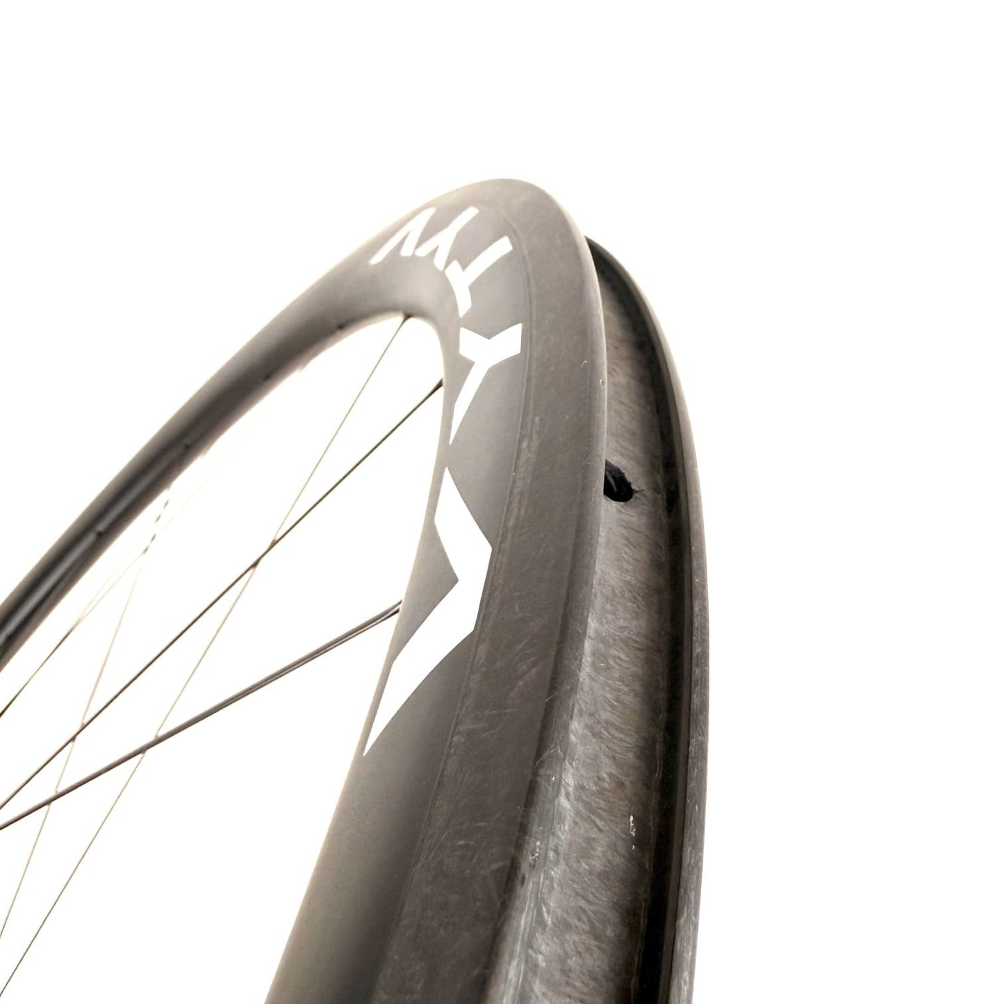 Aviator RC46 Carbon Wheelset / Front + Rear