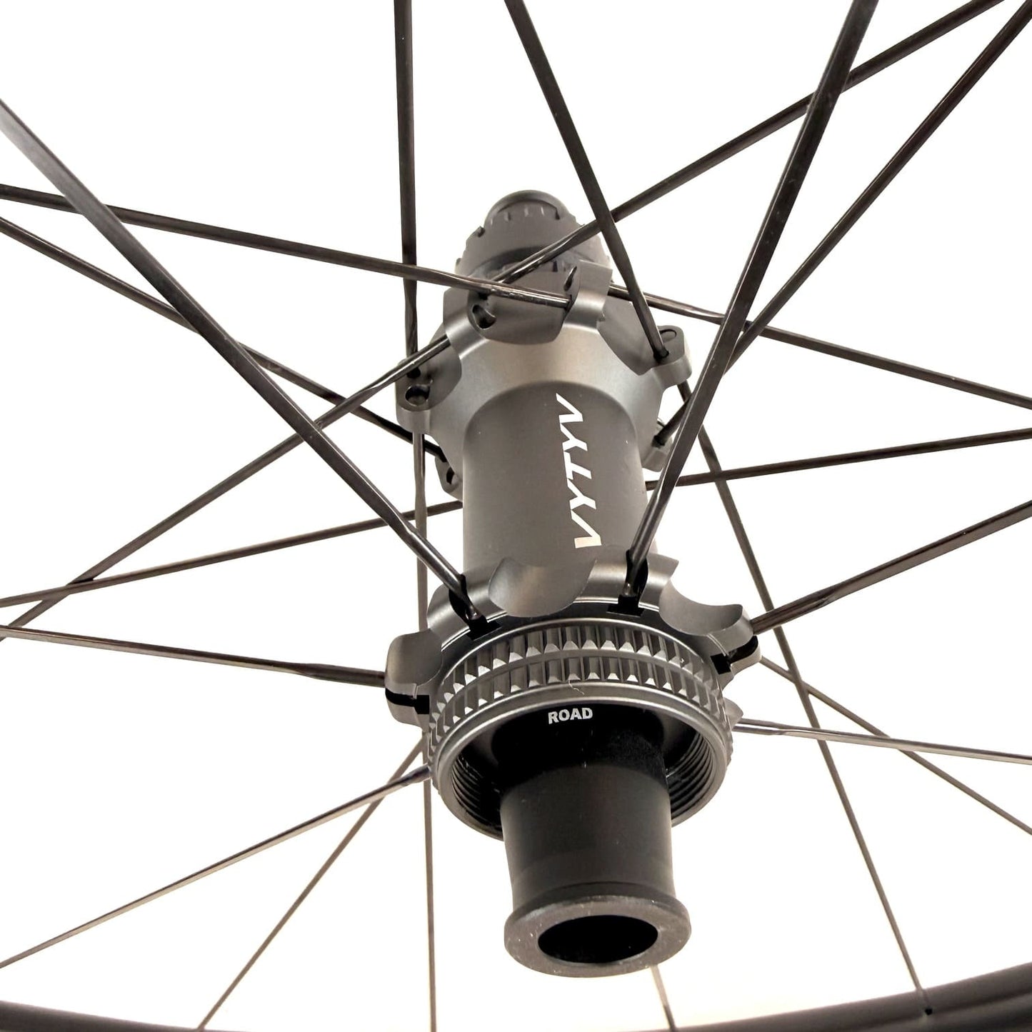 Aviator RC46 Carbon Wheelset / Front + Rear