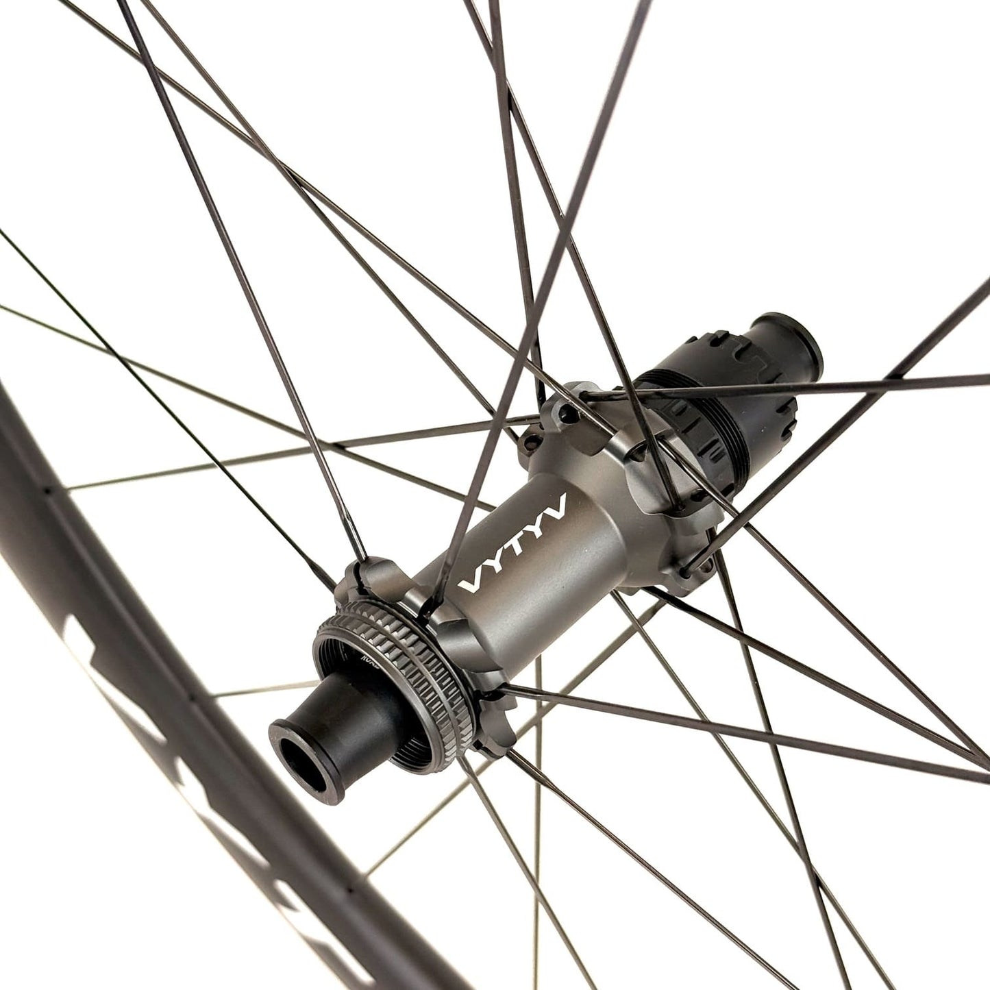 Aviator RC46 Carbon Wheelset / Front + Rear