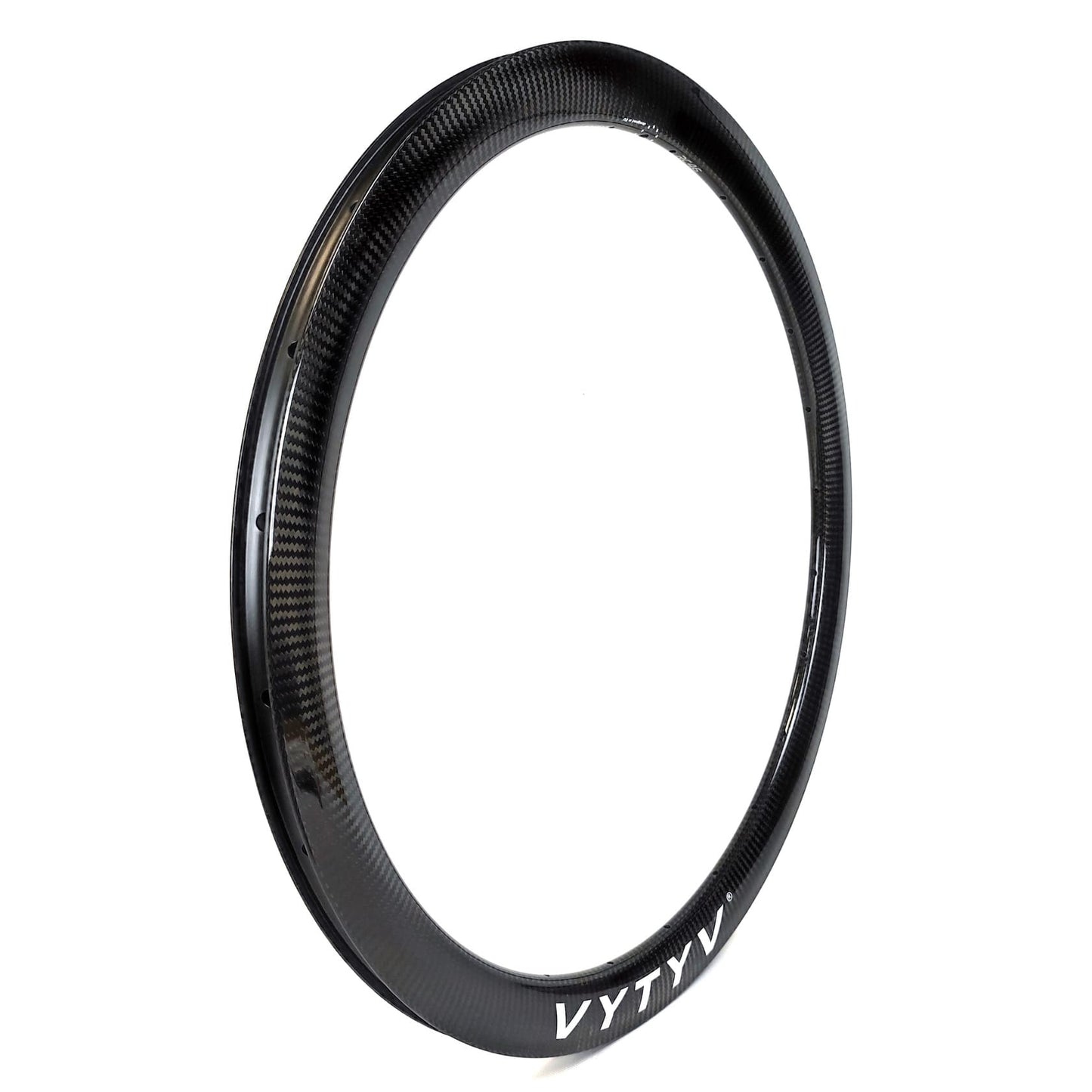 Aviator RC46 Carbon Rim