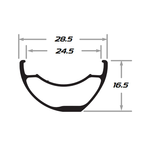 BASTARD Rim