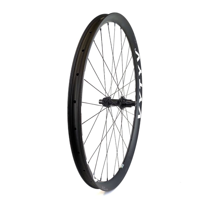 Aviator XC WIDE Carbon