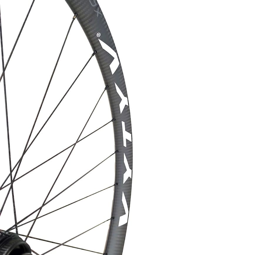 Aviator XC WIDE Carbon