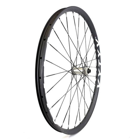 Aviator XC SL Carbon + Extralite + Carbonspeichen
