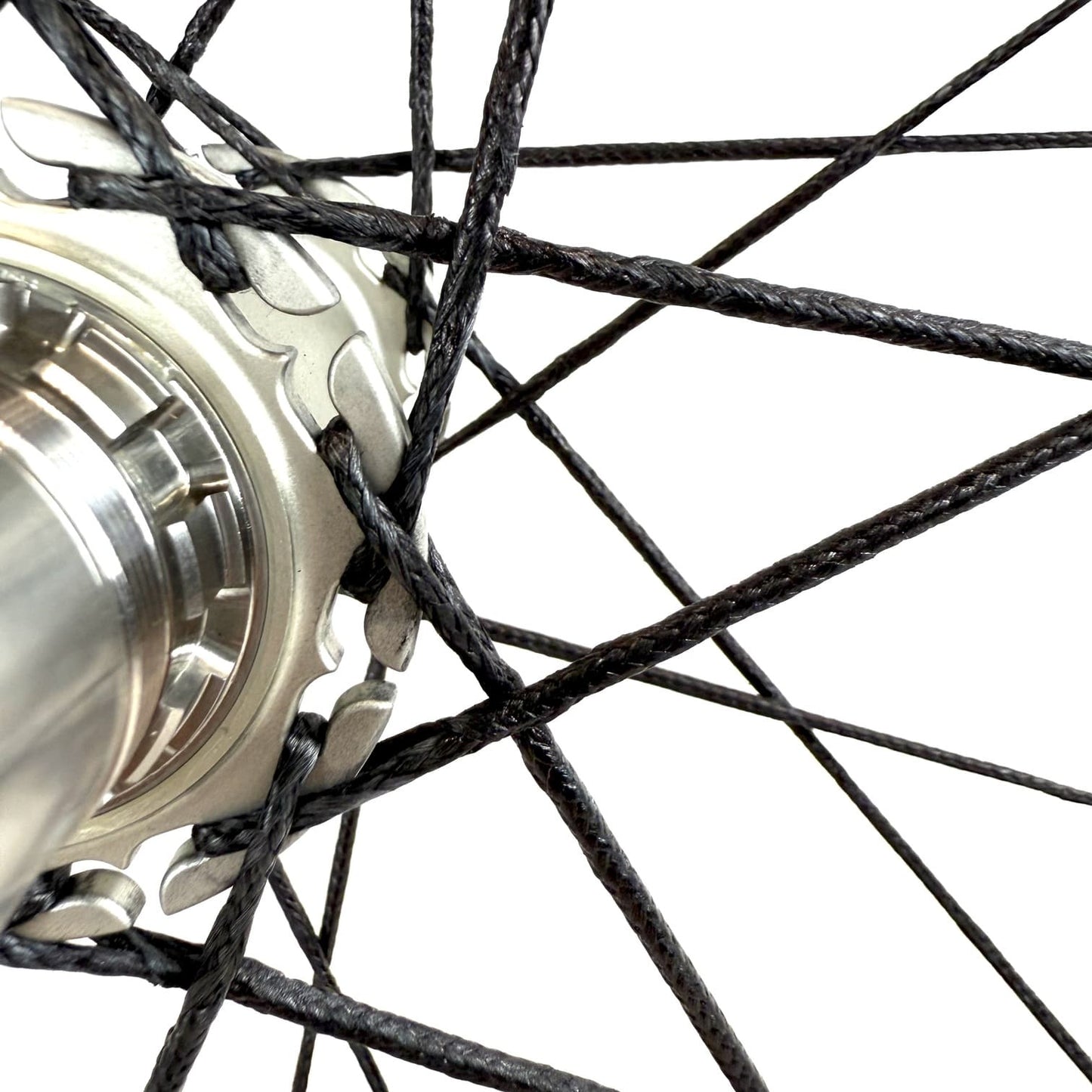 Aviator XC SL Carbone + Extralite + Rayons Carbone