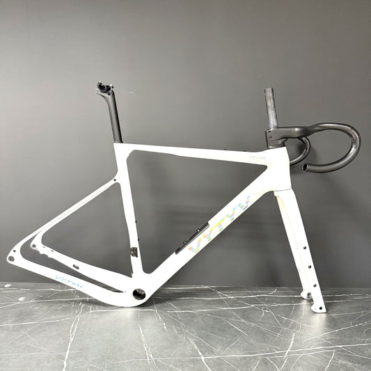 VYTYV FEVER SL Carbon Gravel Frameset