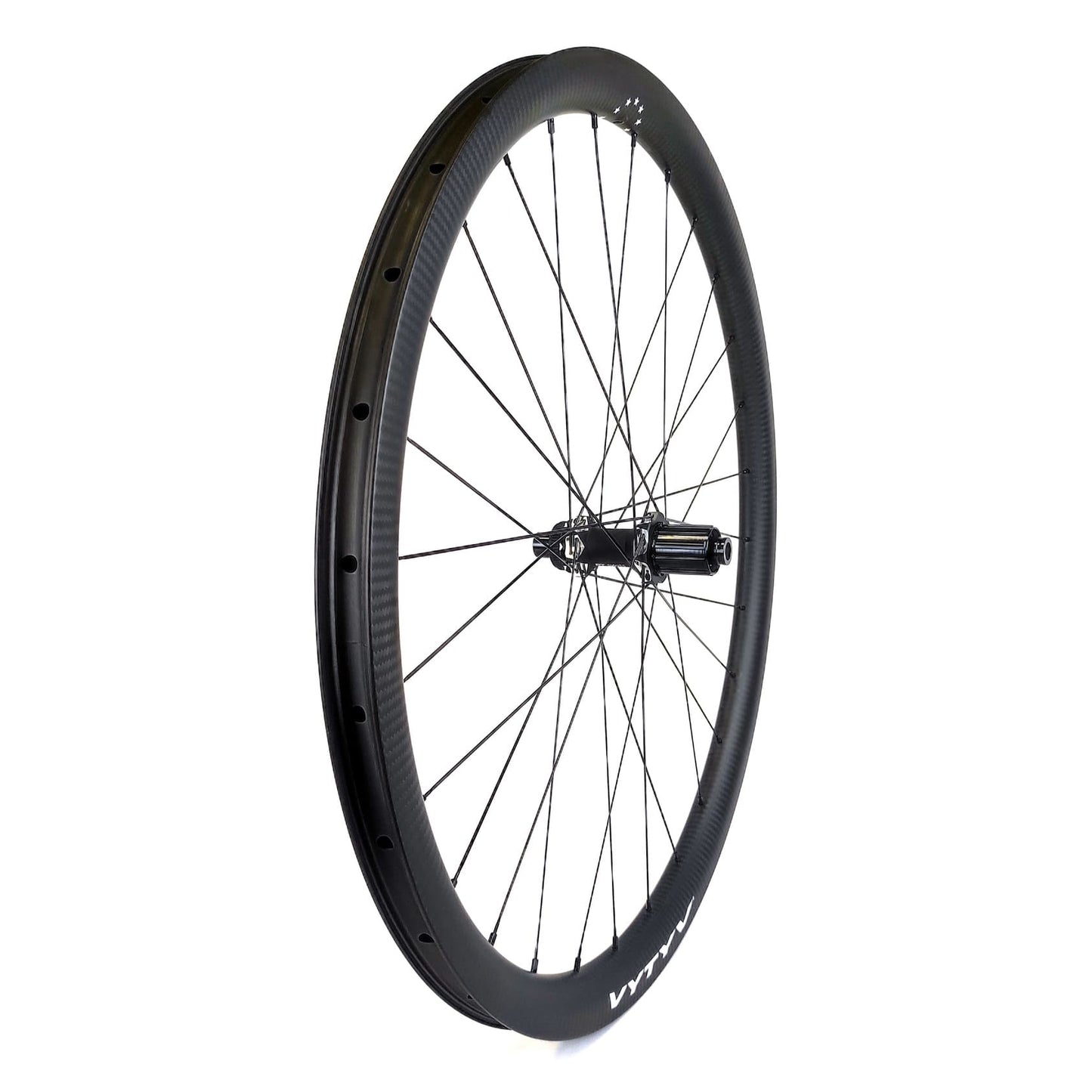 Aviator GC36 Carbon + DT Swiss 240s / Wheelset / Front + Rear