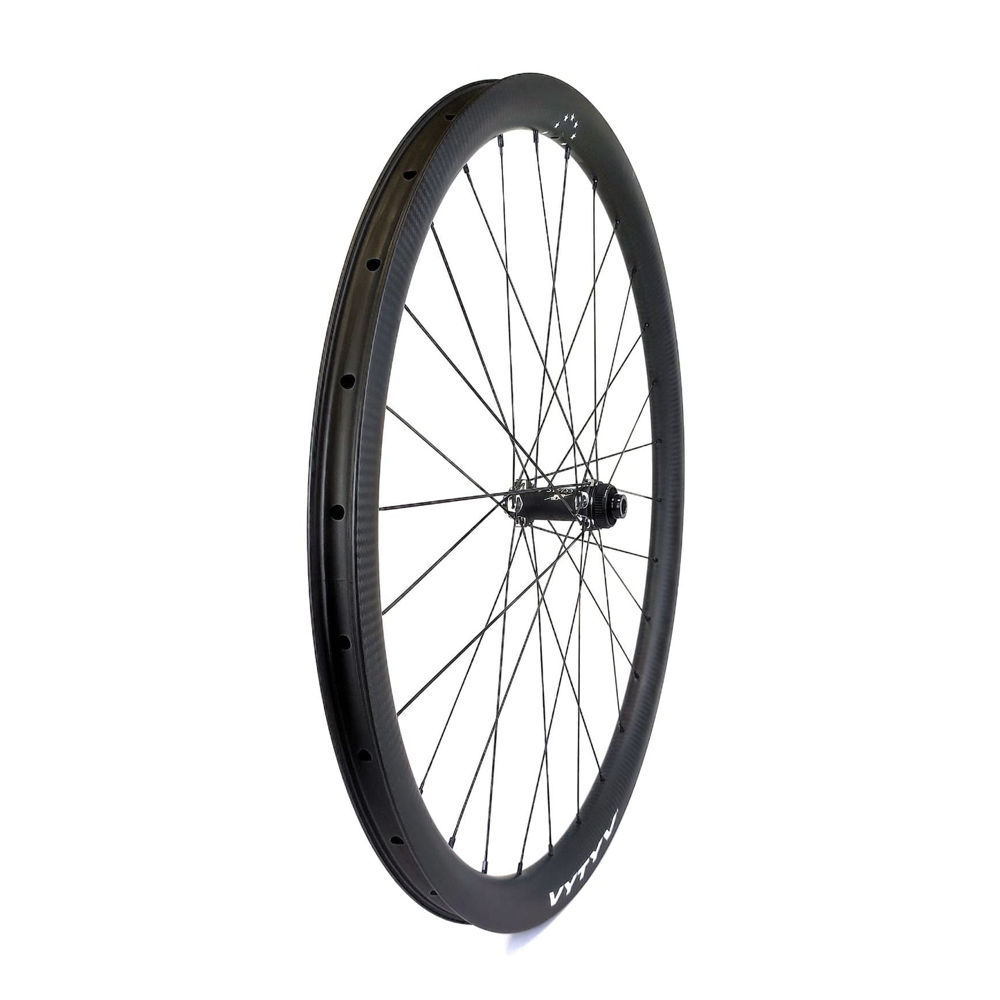 Aviator GC36 Carbon + DT Swiss 240s / Wheelset / Front + Rear