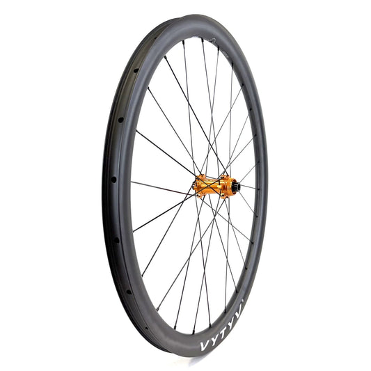 Aviator GC36 Carbon + HOPE PRO5 Straightpull