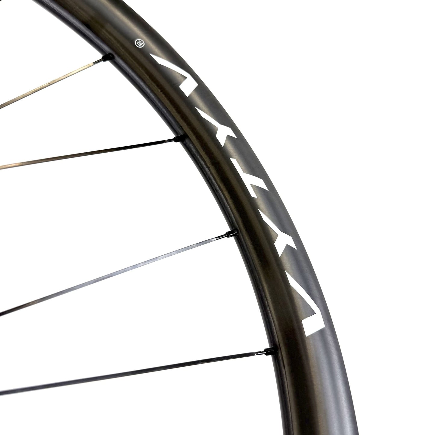 Aviator GC36 Carbon + HOPE PRO5 Straightpull