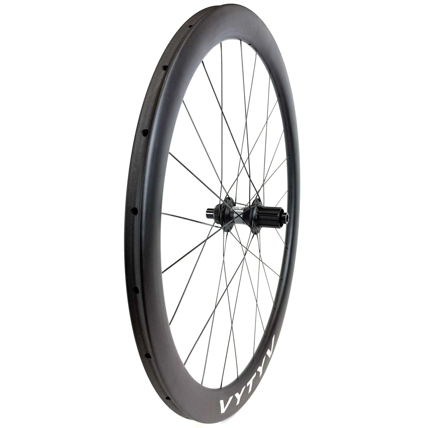 Aviator RT46 Tubular Carbon + DT Swiss 370 CL / Wheelset / Front + Rear