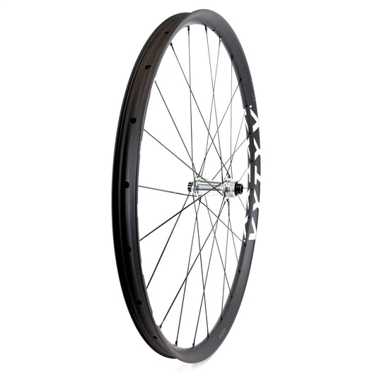 Aviator XC SL Carbon + HOPE PRO5 CL J-Bend