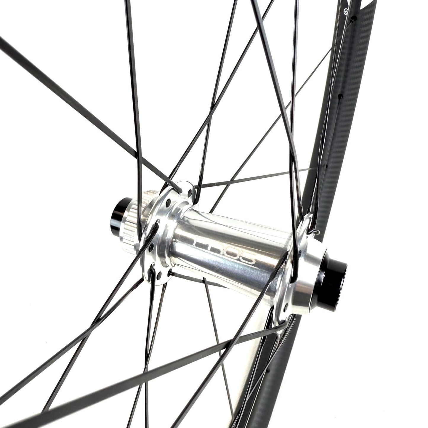 Aviator XC WIDE SL Carbon + HOPE PRO5 CL J-Bend