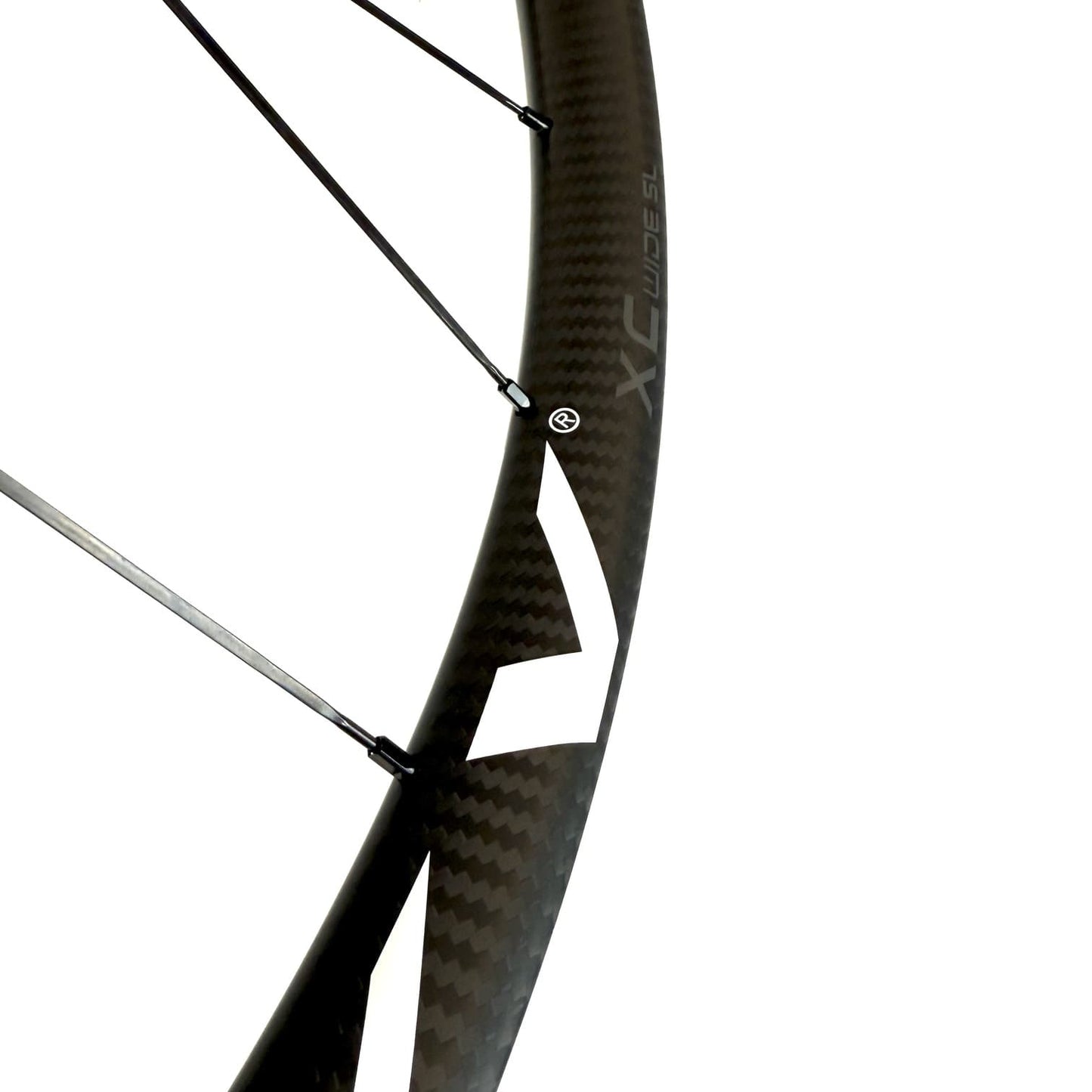 Aviator XC WIDE SL Carbon + HOPE PRO5 CL J-Bend