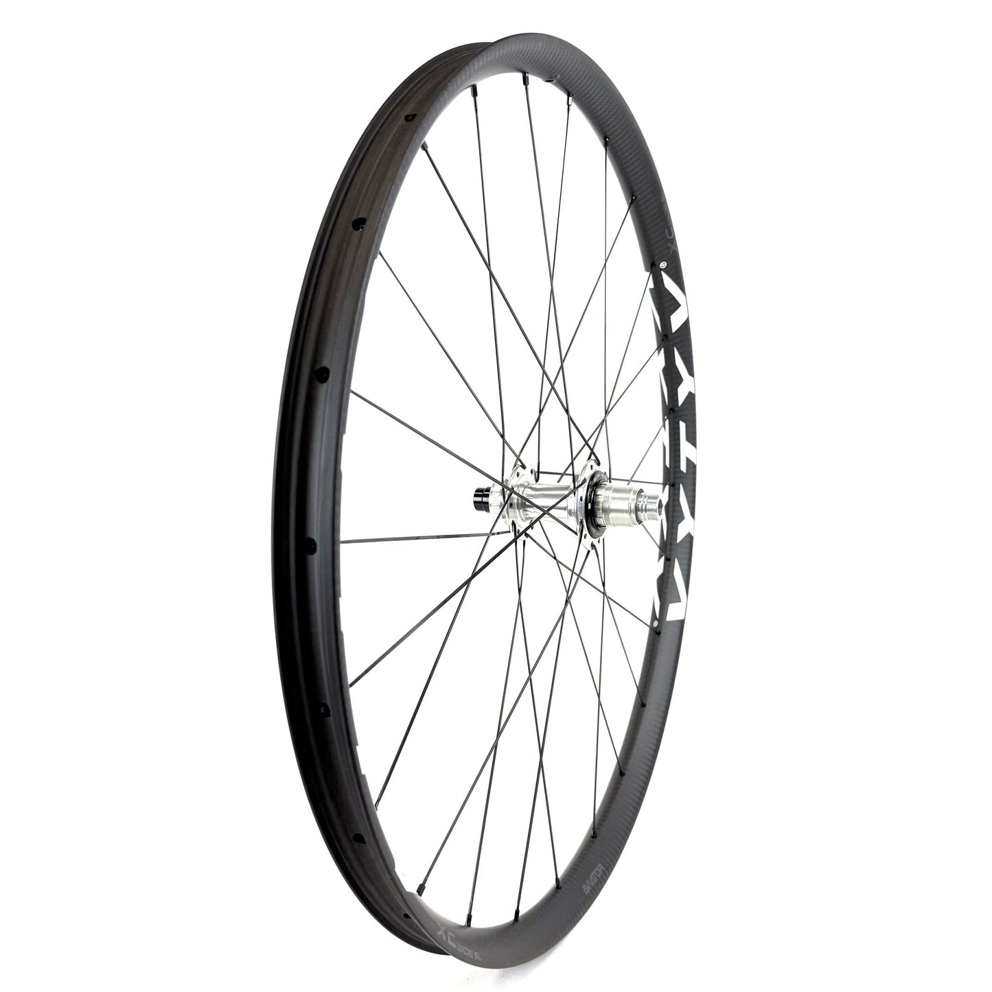 Aviator XC WIDE SL Carbon + HOPE PRO5 CL J-Bend