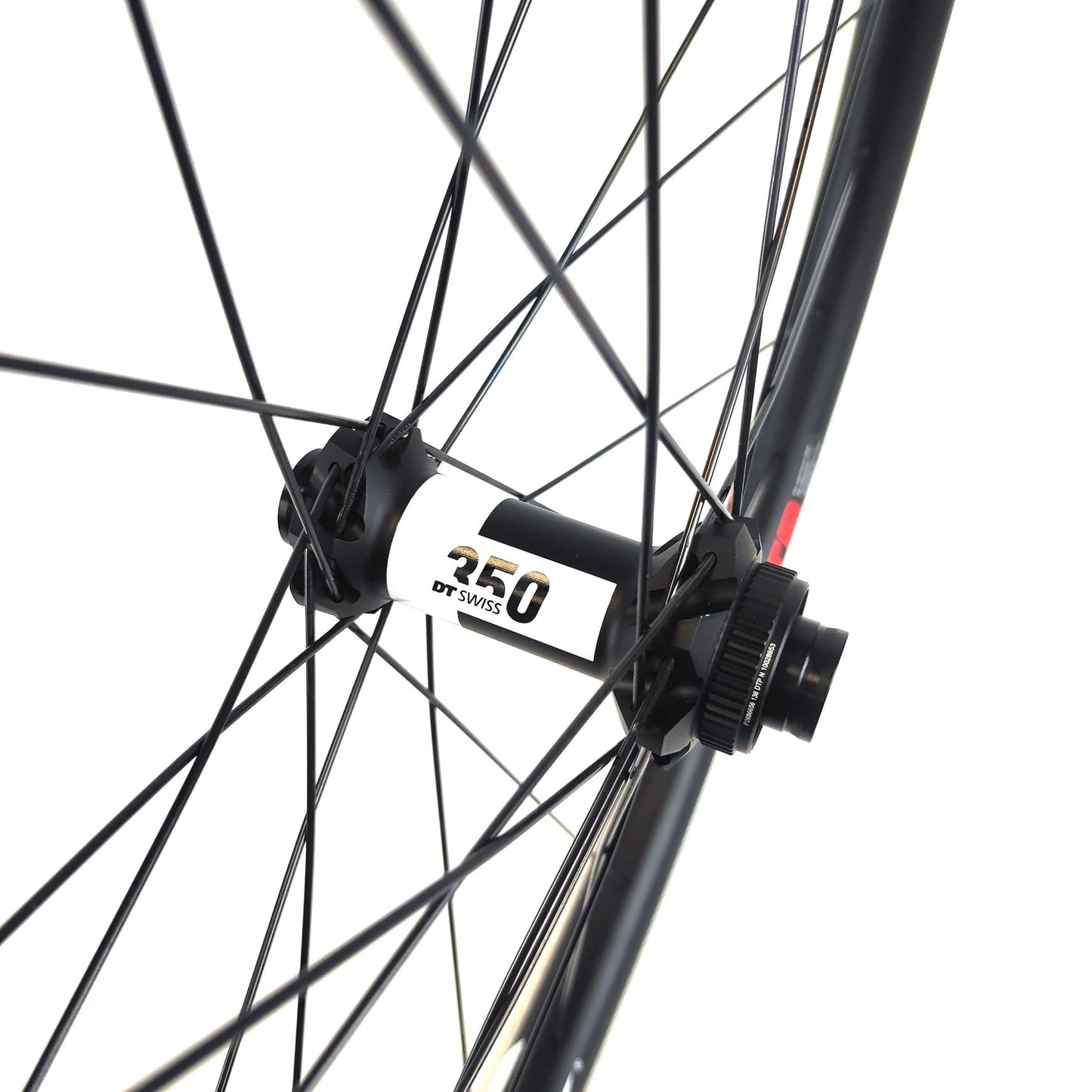 ATR + DT Swiss 350