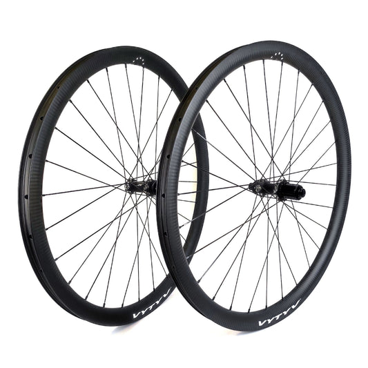 Aviator GC36 Carbon + DT Swiss 240s / Wheelset / Front + Rear