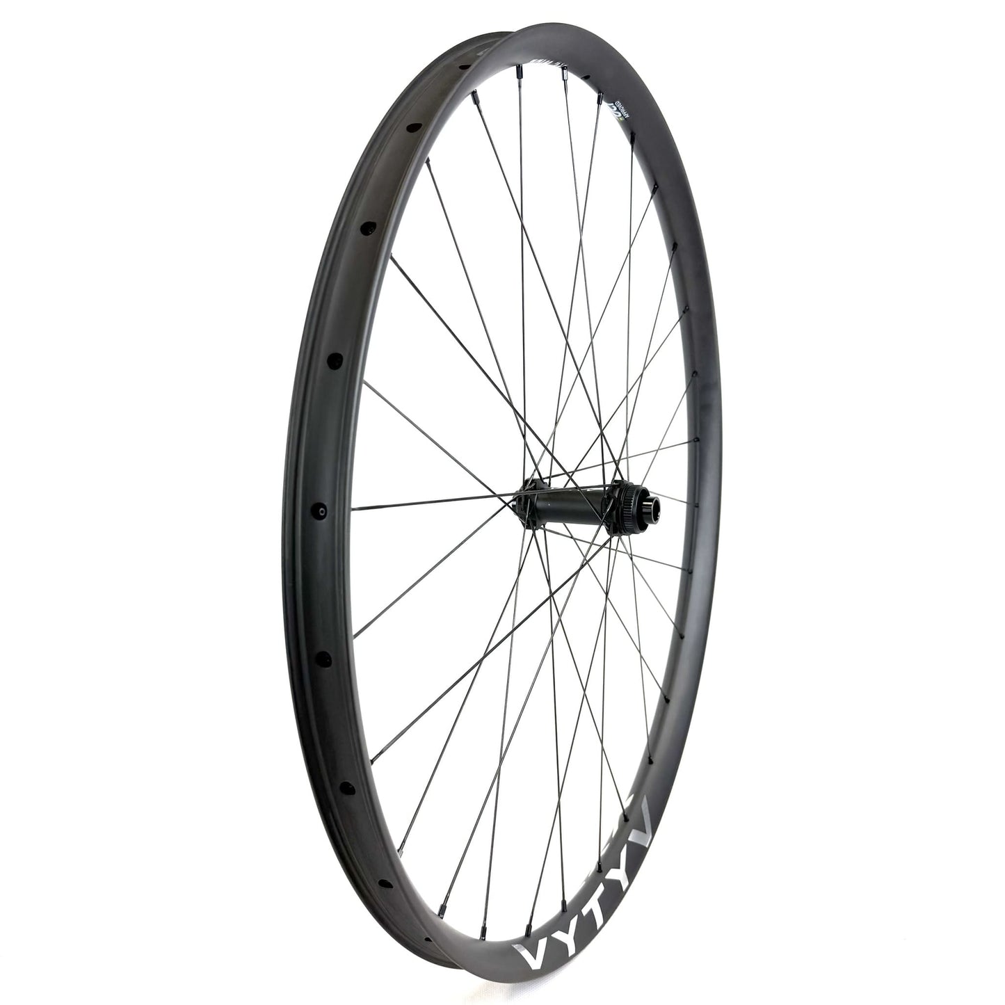Aviator XC WIDE SL Carbon / Decal Version